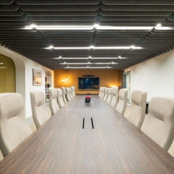 Executive office centres to hire in Istanbul