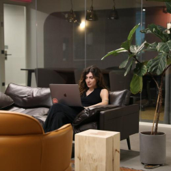 Office accommodation in Istanbul