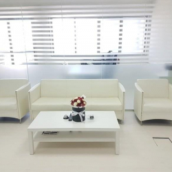 Exterior image of Barsha Heights , Tecom