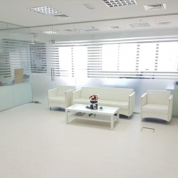 Office accomodations in central Dubai