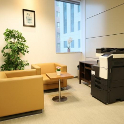 Executive office - Doha