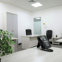 Serviced office in Doha