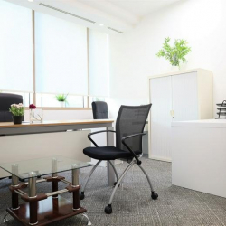 Barwa Towers, C-Ring road executive office centres