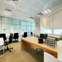 Serviced offices to hire in Doha