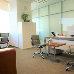 Doha serviced office