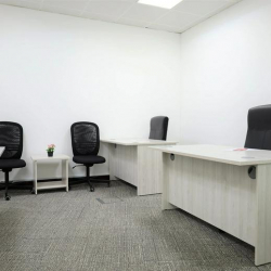 Office suites in central Doha