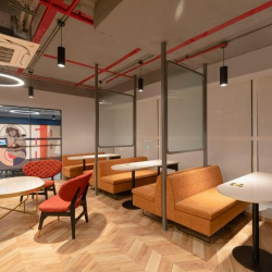 Image of Chennai office accomodation