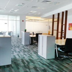 Serviced offices to hire in Dubai