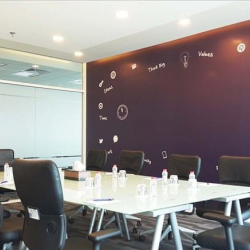 Serviced offices to rent in Dubai