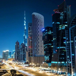 Executive office to let in Dubai