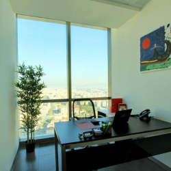 Office space to let in Izmir