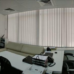 Executive office centre in Dubai