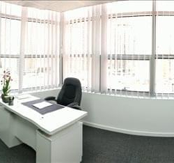 Serviced offices in central Dubai