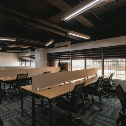 Serviced office to hire in Makati