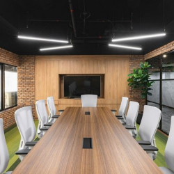 Image of Makati serviced office centre