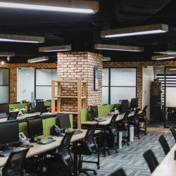 Serviced offices to rent in 
