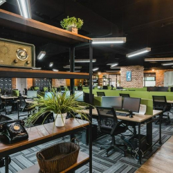 Serviced offices to rent in 