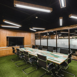 Serviced offices to rent in 