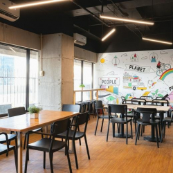 Offices at 20th Floor BDO Towers Paseo, Paseo De Roxas Avenue
