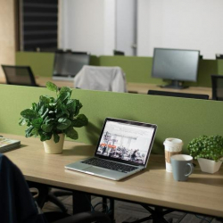 Image of Makati office accomodation