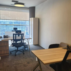Office space in Ankara