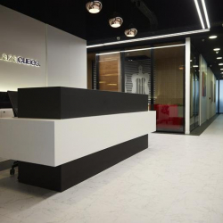 Serviced office centres to hire in Ankara
