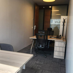 Executive office to lease in Ankara