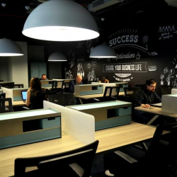 Office accomodations to lease in Ankara