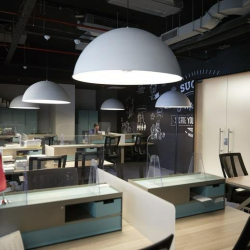 Image of Ankara serviced office centre