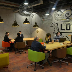 Serviced office - Ankara