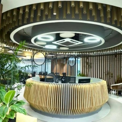 Serviced office to rent in Hyderabad