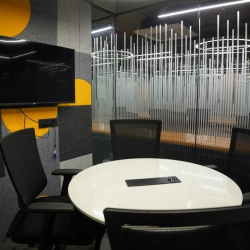 Image of Hyderabad serviced office centre