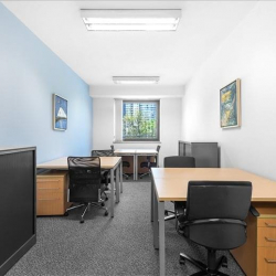 Serviced offices to lease in Beijing