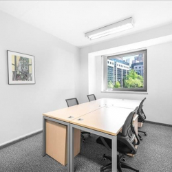 Office suite to let in Beijing