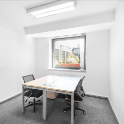 Beijing serviced office