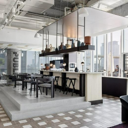 Executive suite - Tel Aviv