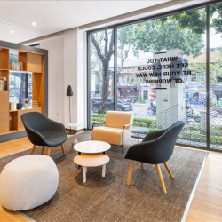 Executive suite to rent in Hanoi