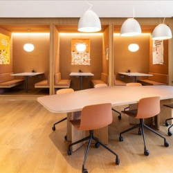 Hanoi office space
