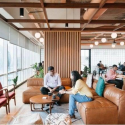Executive office centre to rent in Noida