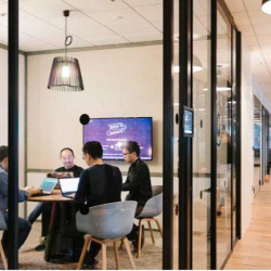 Serviced office in Noida