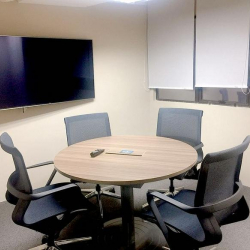 Serviced office centres to hire in Hong Kong