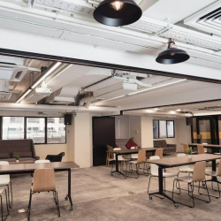 Exterior image of Beverly House, 93-107 Lockhart Road, 2/F, Wan Chai