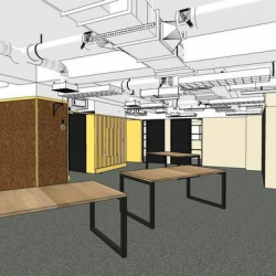 Offices at Beverly House, 93-107 Lockhart Road, 2/F, Wan Chai