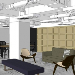 Image of Hong Kong office suite