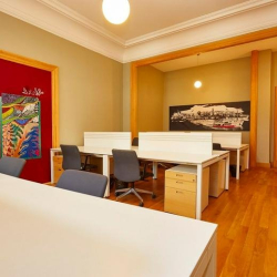 Serviced offices to rent in Istanbul