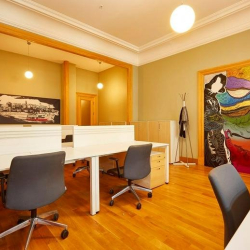 Office space to hire in Istanbul