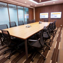 Offices at BGC Corporate Center, 30th Street