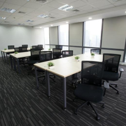 BGC Corporate Center, 30th Street