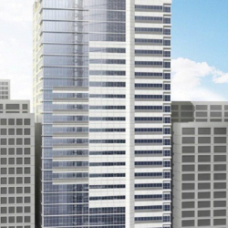 Executive suite in Manila