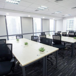 Serviced offices to let in Manila